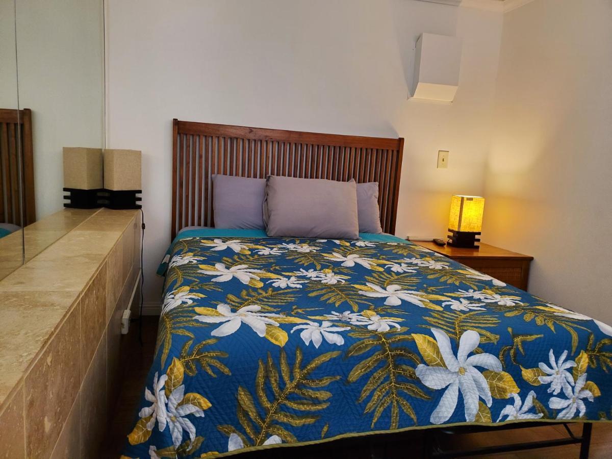 Diamond Head Beach Hotel Гонолулу Номер фото